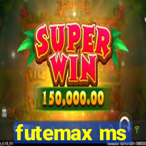 futemax ms